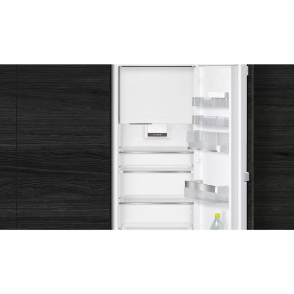 Siemens KI82LADE0 iQ500 Derin Donduruculu Ankastre Buzdolabı