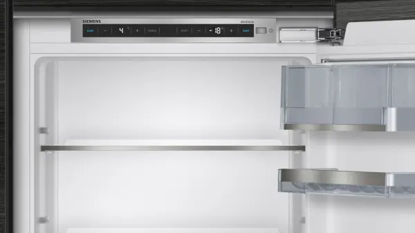 Siemens KI87SAFE0N iQ500 Alttan Donduruculu Ankastre Buzdolabı - görsel 3