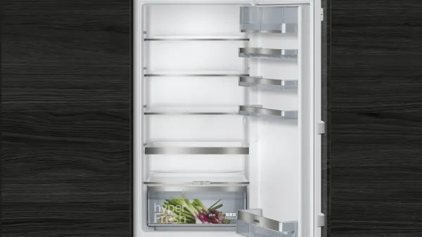 Siemens KI87SAFE0N iQ500 Alttan Donduruculu Ankastre Buzdolabı - görsel 4