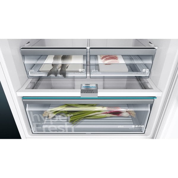 Siemens KG76NAWF0N 578 lt No-Frost Buzdolabı