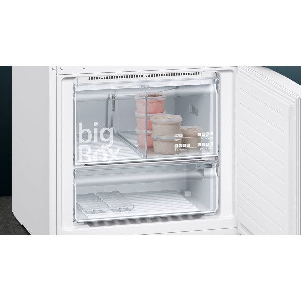Siemens KG76NAWF0N 578 lt No-Frost Buzdolabı