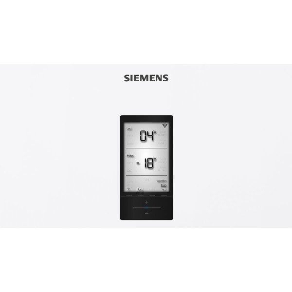 Siemens KG76NAWF0N 578 lt No-Frost Buzdolabı