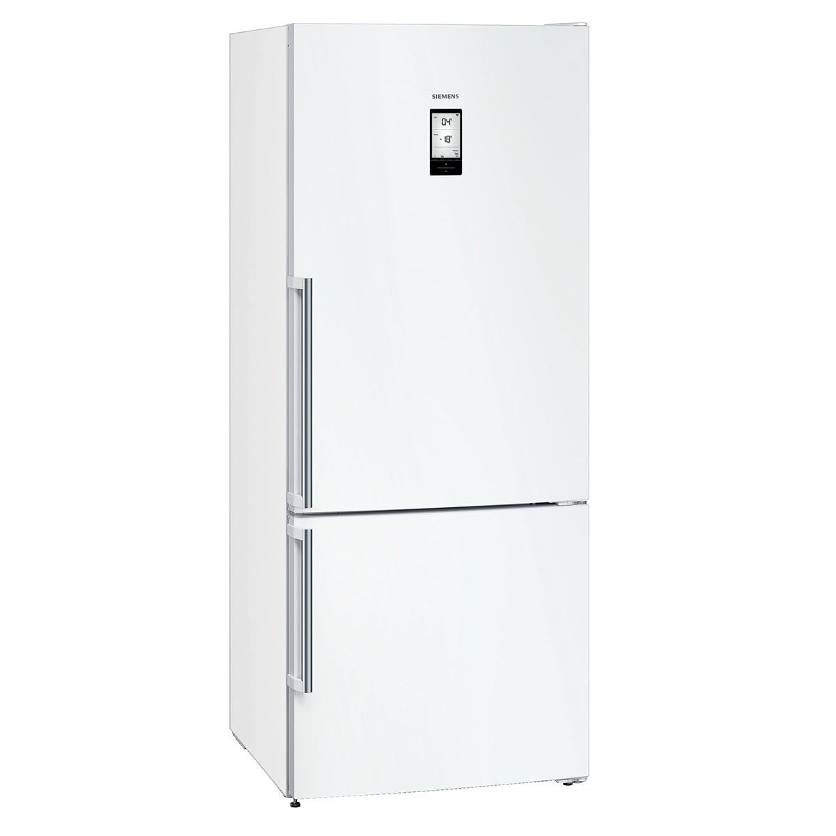 Siemens KG76NAWF0N 578 lt No-Frost Buzdolabı