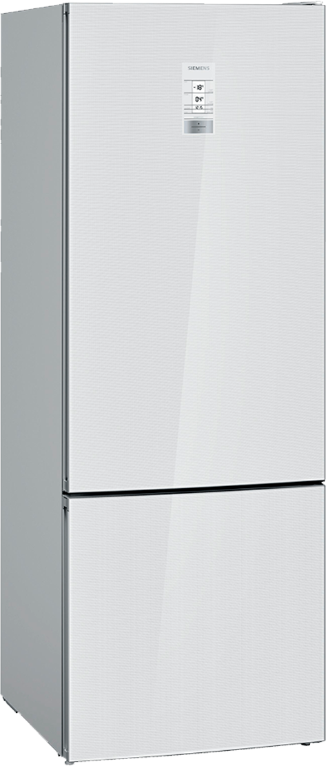 Siemens KG56NLWF0N 559 lt No Frost Beyaz  Buzdolabı