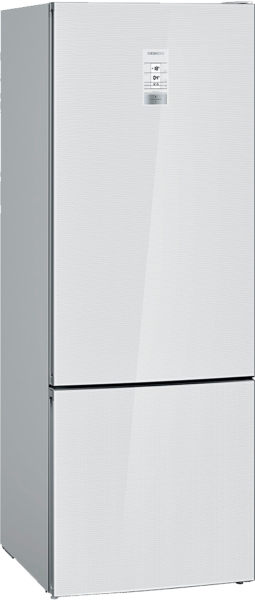 Siemens KG56NLWF0N 559 lt No Frost Beyaz  Buzdolabı
