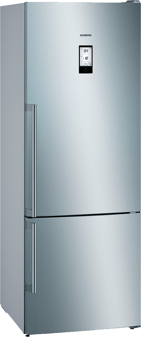 Siemens KG56NHIF0N 559 lt Inox  Buzdolabı