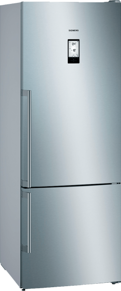 Siemens KG56NHIF0N 559 lt Inox  Buzdolabı