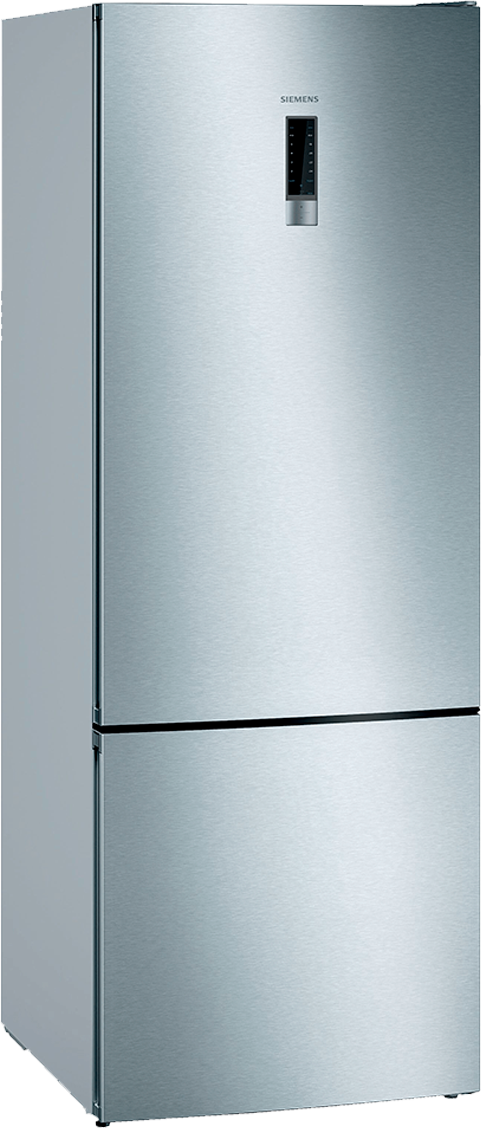 Siemens KG56NVIF0N 559 lt Inox Buzdolabı