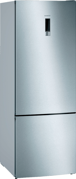 Siemens KG56NVIF0N 559 lt Inox Buzdolabı