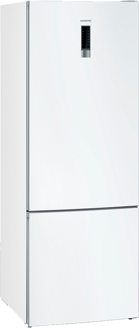 Siemens KG56NVWF0N 559 lt No Frost Beyaz Buzdolabı