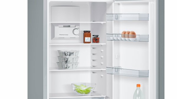Siemens KG36NNLE0N 302 lt Inox  Buzdolabı