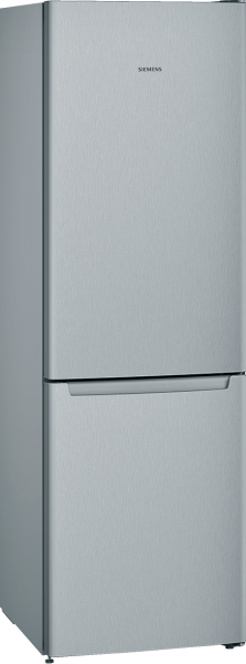 Siemens KG36NNLE0N 302 lt Inox  Buzdolabı