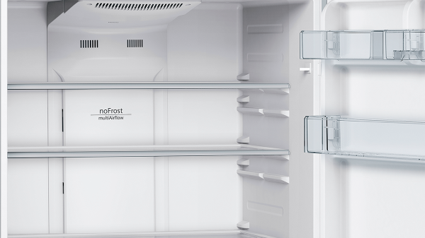 Siemens KD75NVI30N 597 lt A++ Inox Buzdolabı