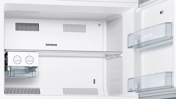 Siemens KD75NVI30N 597 lt A++ Inox Buzdolabı