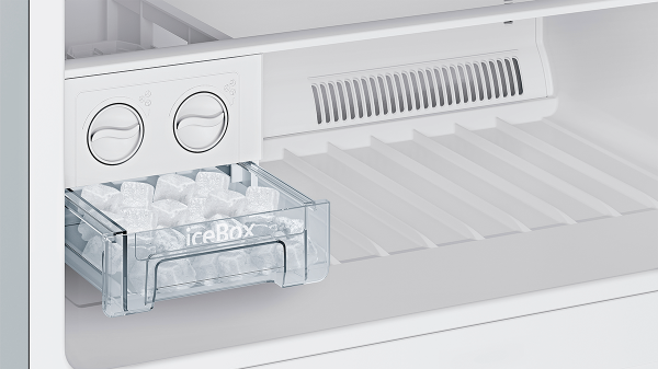 Siemens KD75NVI30N 597 lt A++ Inox Buzdolabı