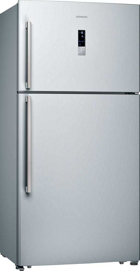 Siemens KD75NVI30N 597 lt A++ Inox Buzdolabı