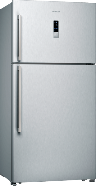 Siemens KD75NVI30N 597 lt A++ Inox Buzdolabı