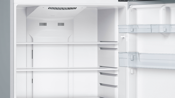 Siemens KD65NVI20N 526 lt A+ No Frost Inox Buzdolabı