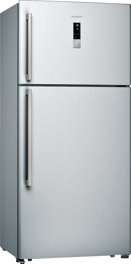 Siemens KD65NVI20N 526 lt A+ No Frost Inox Buzdolabı