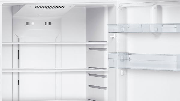 Siemens KD65NVW20N 526 lt A+ No Frost Beyaz Buzdolabı