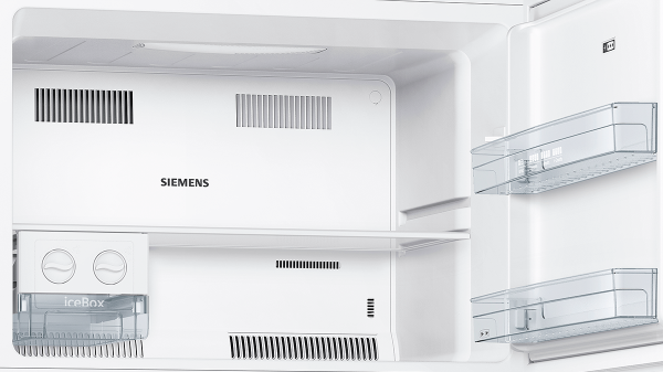 Siemens KD65NVW20N 526 lt A+ No Frost Beyaz Buzdolabı