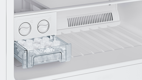 Siemens KD65NVW20N 526 lt A+ No Frost Beyaz Buzdolabı