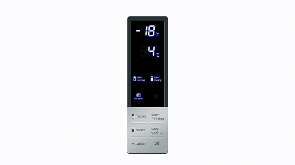 Siemens KD65NVW20N 526 lt A+ No Frost Beyaz Buzdolabı