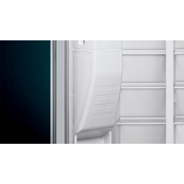 Siemens KA93GAI30N 531 lt Inox Buzdolabı