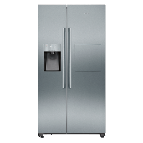 Siemens KA93GAI30N 531 lt Inox Buzdolabı
