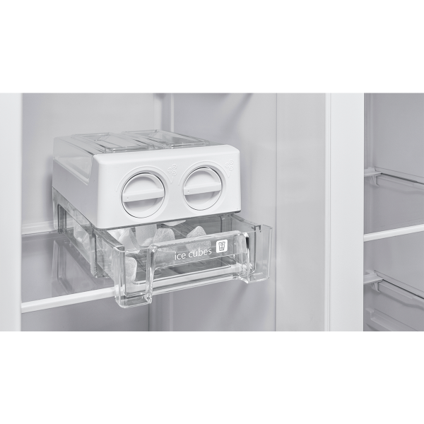 Siemens KA93NVL30N 560 lt A++ Inox No Frost Buzdolabı