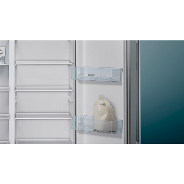 Siemens KA93NVL30N 560 lt A++ Inox No Frost Buzdolabı