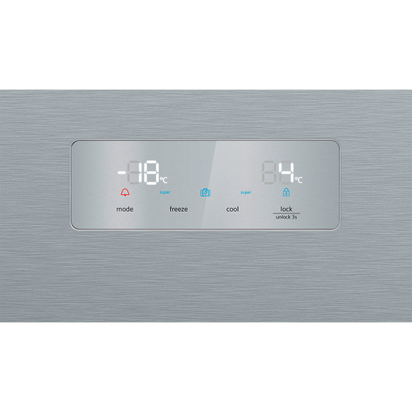 Siemens KA93NVL30N 560 lt A++ Inox No Frost Buzdolabı