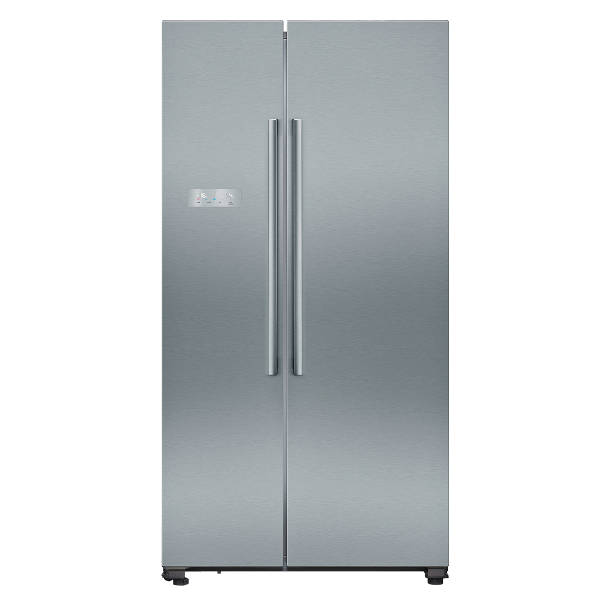 Siemens KA93NVL30N 560 lt A++ Inox No Frost Buzdolabı