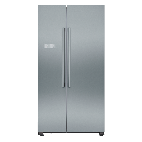 Siemens KA93NVL30N 560 lt A++ Inox No Frost Buzdolabı