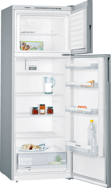 Siemens KD58VVL30N 514 lt Inox Buzdolabı