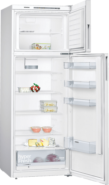 Siemens KD58VVW30N 514 lt Beyaz Buzdolabı