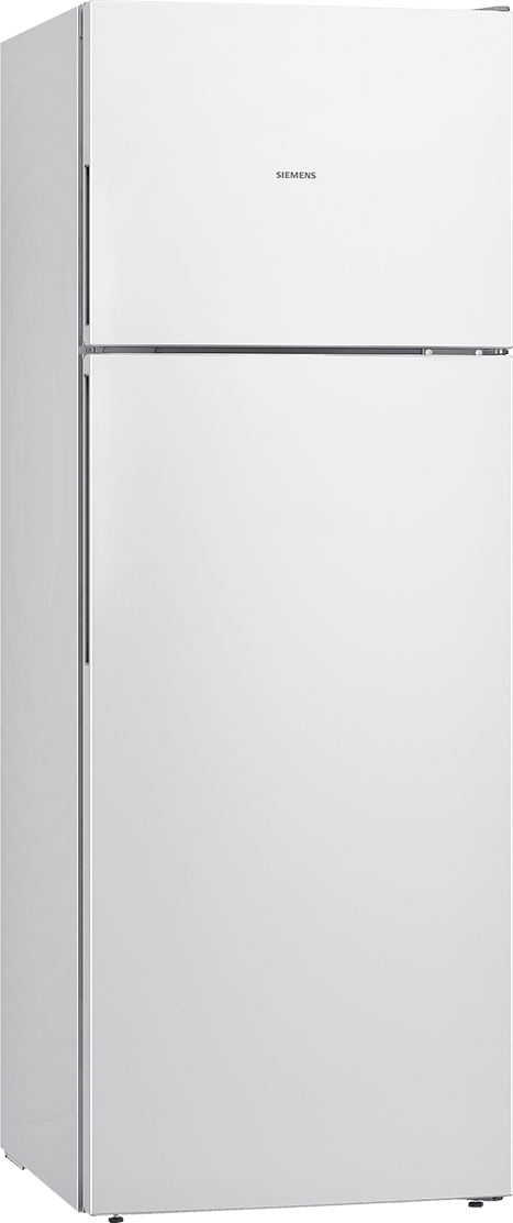 Siemens KD58VVW30N 514 lt Beyaz Buzdolabı
