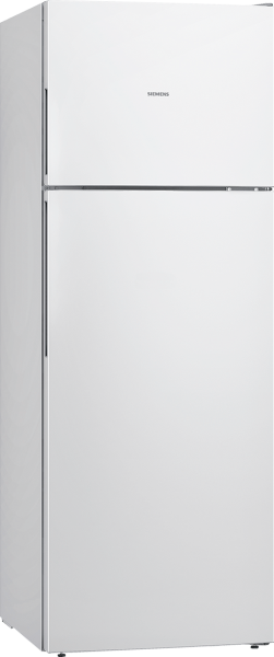 Siemens KD58VVW30N 514 lt Beyaz Buzdolabı