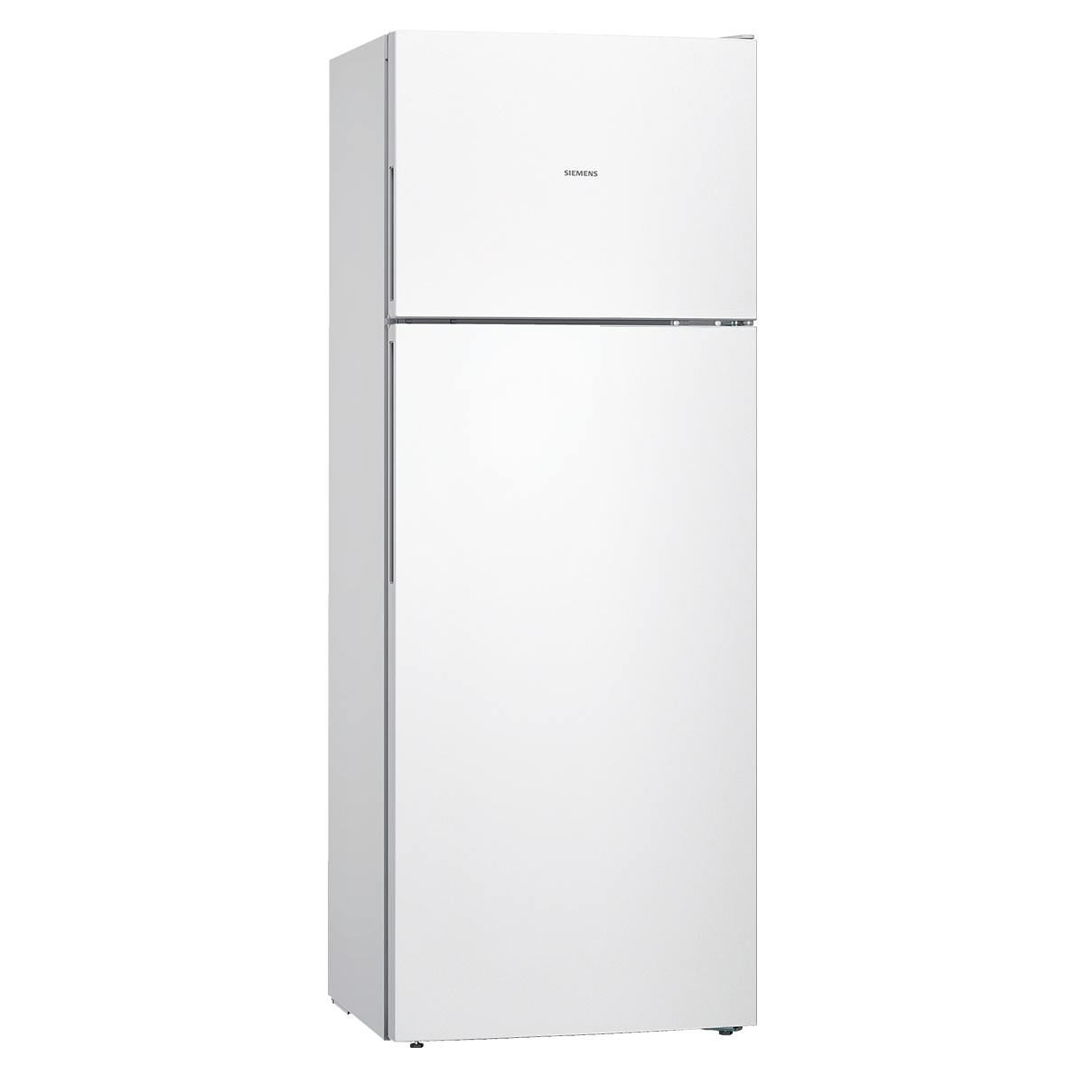 Siemens KD47VVW20N 405 lt lowFrost Beyaz  Buzdolabı