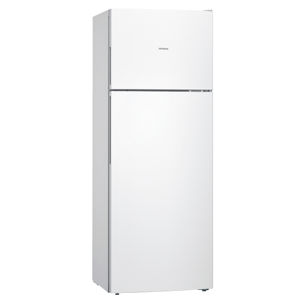Siemens KD47VVW20N 405 lt lowFrost Beyaz  Buzdolabı