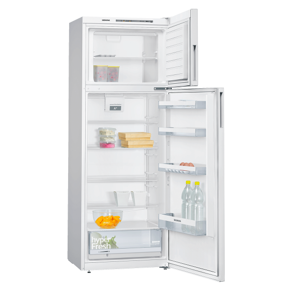 Siemens KD47VVW20N 405 lt lowFrost Beyaz  Buzdolabı