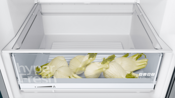 Siemens KG58VVL30N Buzdolabı