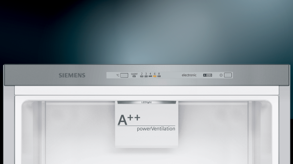 Siemens KG58VVL30N Buzdolabı