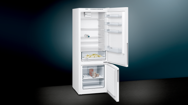Siemens KG58VVW30N Buzdolabı
