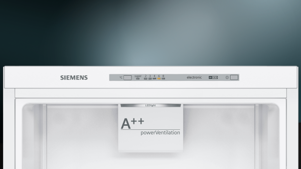 Siemens KG58VVW30N Buzdolabı