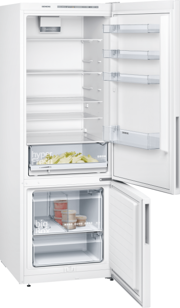 Siemens KG58VVW30N Buzdolabı