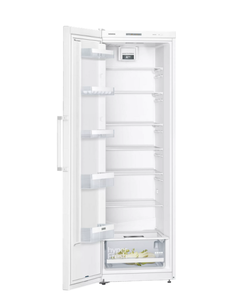 Siemens KS36VVW30N 348 lt A++ Beyaz Buzdolabı
