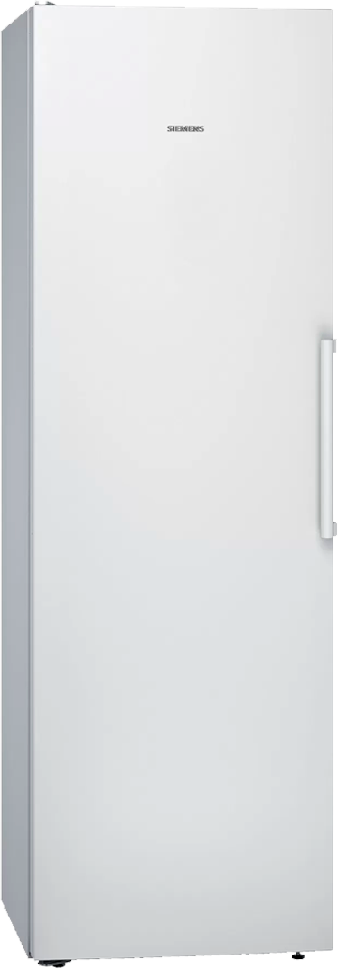 Siemens GC34MVW30N 419 lt Beyaz Sandık Tipi Dondurucu