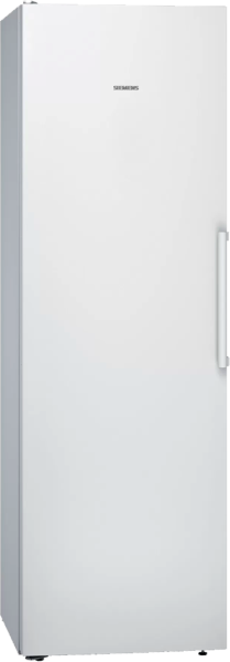 Siemens GC34MVW30N 419 lt Beyaz Sandık Tipi Dondurucu