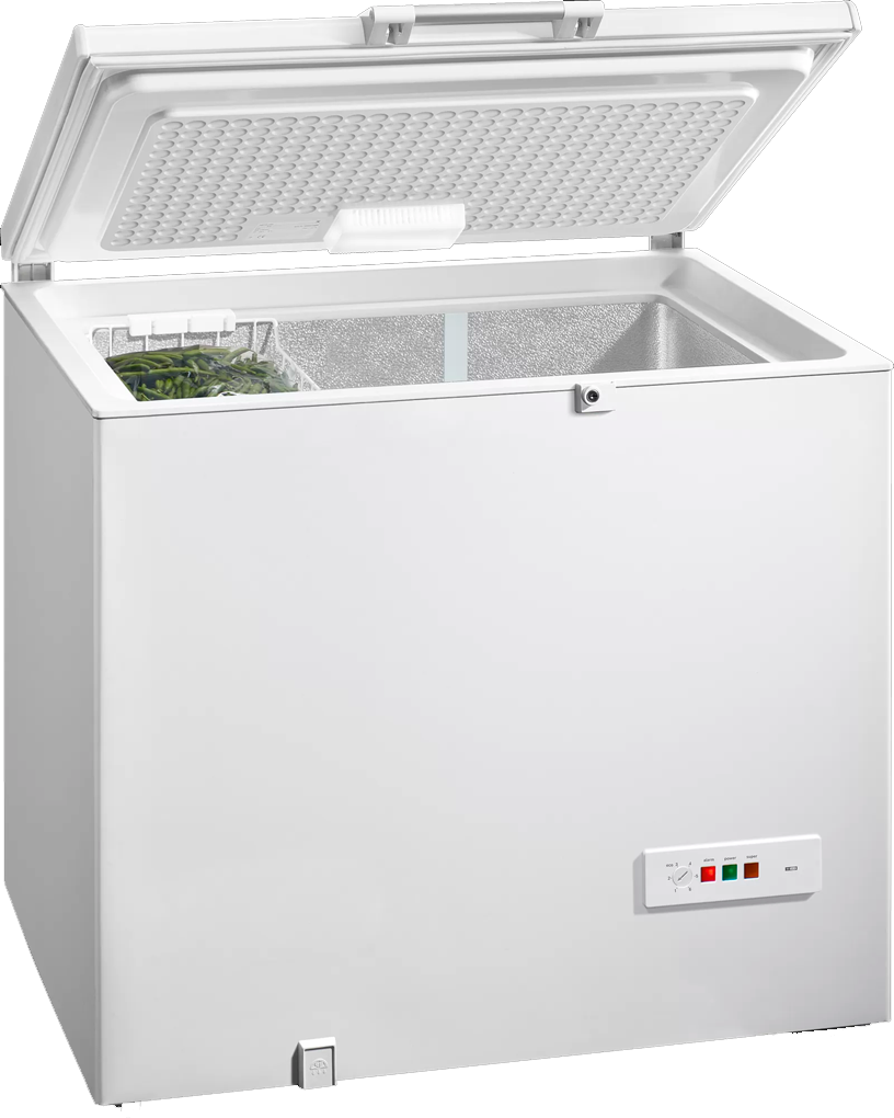 Siemens GC24MAW22N Sandık Tipi Dondurucu